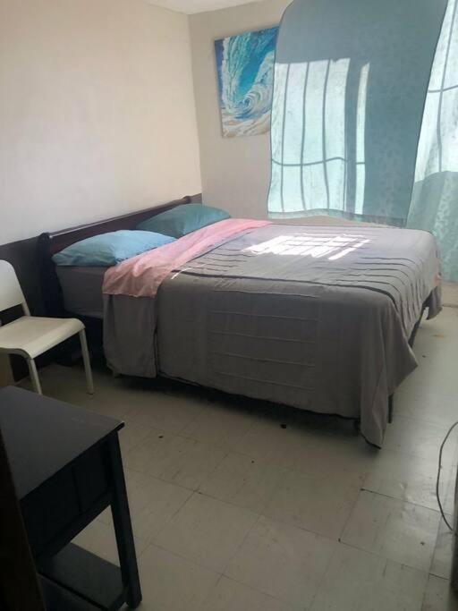Apartamento Departamento Entero 2 Recamaras Tijuana Exterior foto