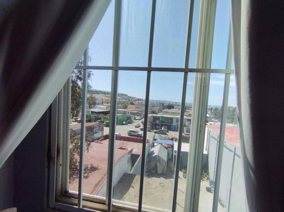 Apartamento Departamento Entero 2 Recamaras Tijuana Exterior foto