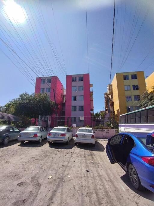 Apartamento Departamento Entero 2 Recamaras Tijuana Exterior foto