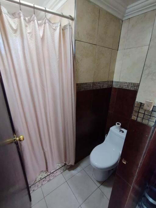 Apartamento Departamento Entero 2 Recamaras Tijuana Exterior foto