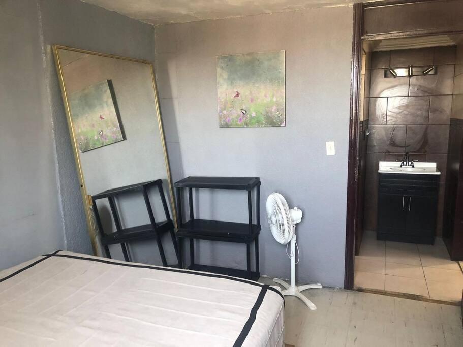 Apartamento Departamento Entero 2 Recamaras Tijuana Exterior foto