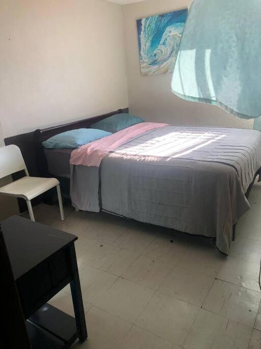 Apartamento Departamento Entero 2 Recamaras Tijuana Exterior foto