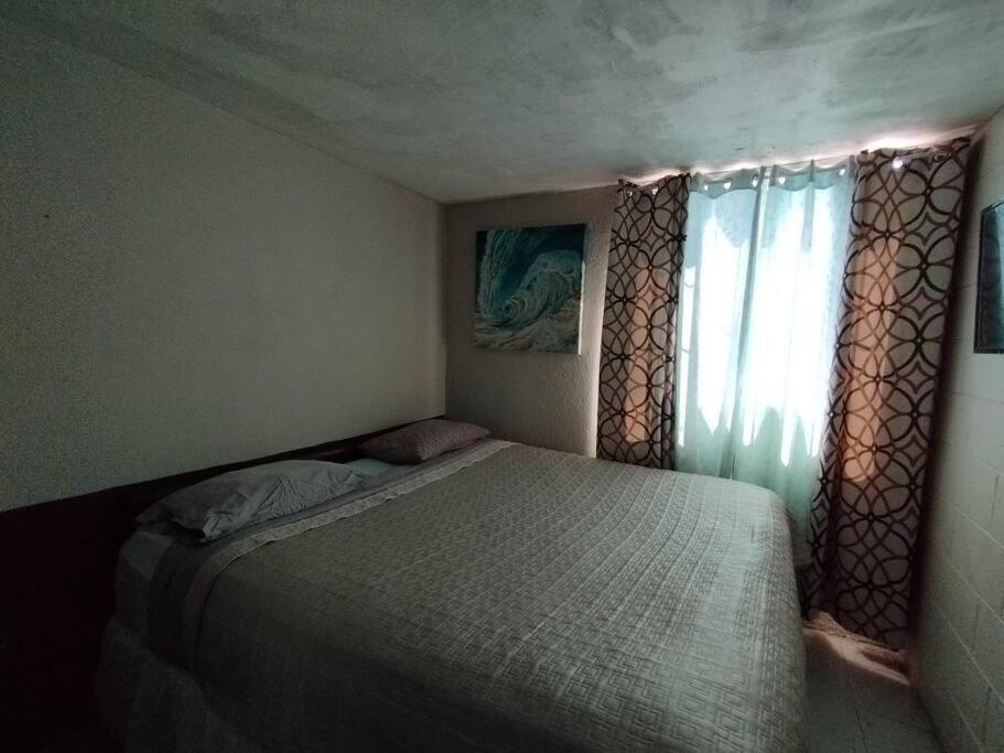 Apartamento Departamento Entero 2 Recamaras Tijuana Exterior foto