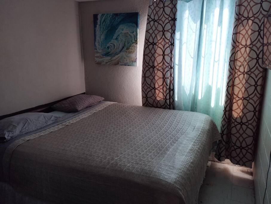 Apartamento Departamento Entero 2 Recamaras Tijuana Exterior foto