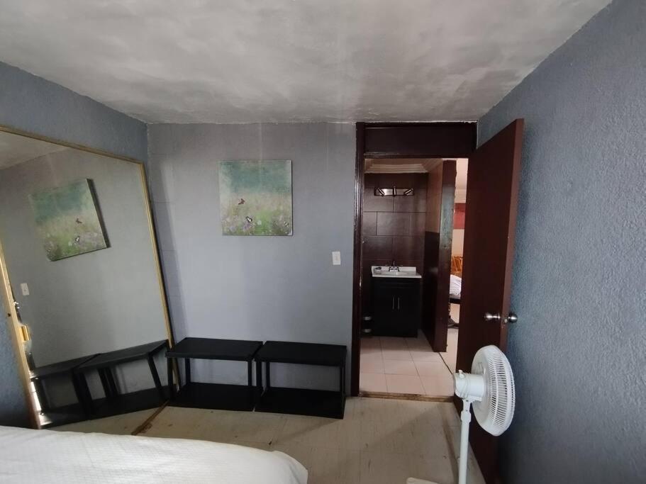 Apartamento Departamento Entero 2 Recamaras Tijuana Exterior foto