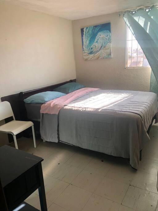 Apartamento Departamento Entero 2 Recamaras Tijuana Exterior foto