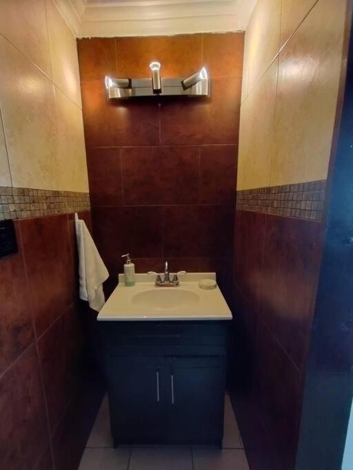 Apartamento Departamento Entero 2 Recamaras Tijuana Exterior foto